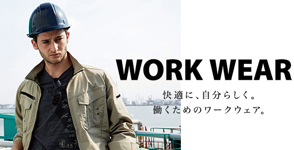 work